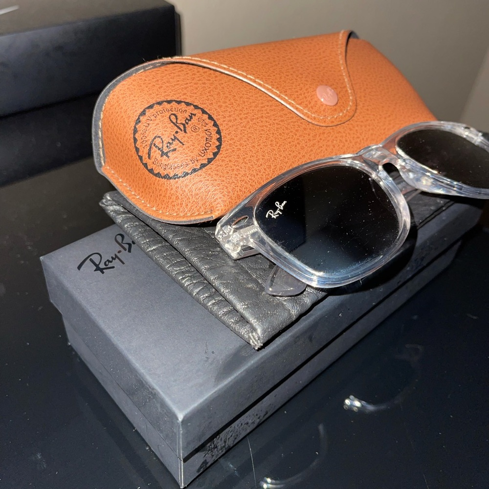 Rayban Sunglasses